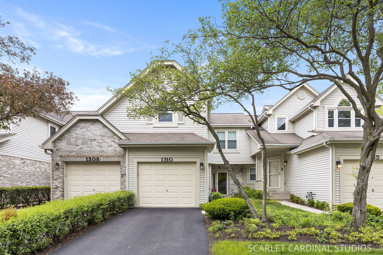 1310 Tennyson Lane