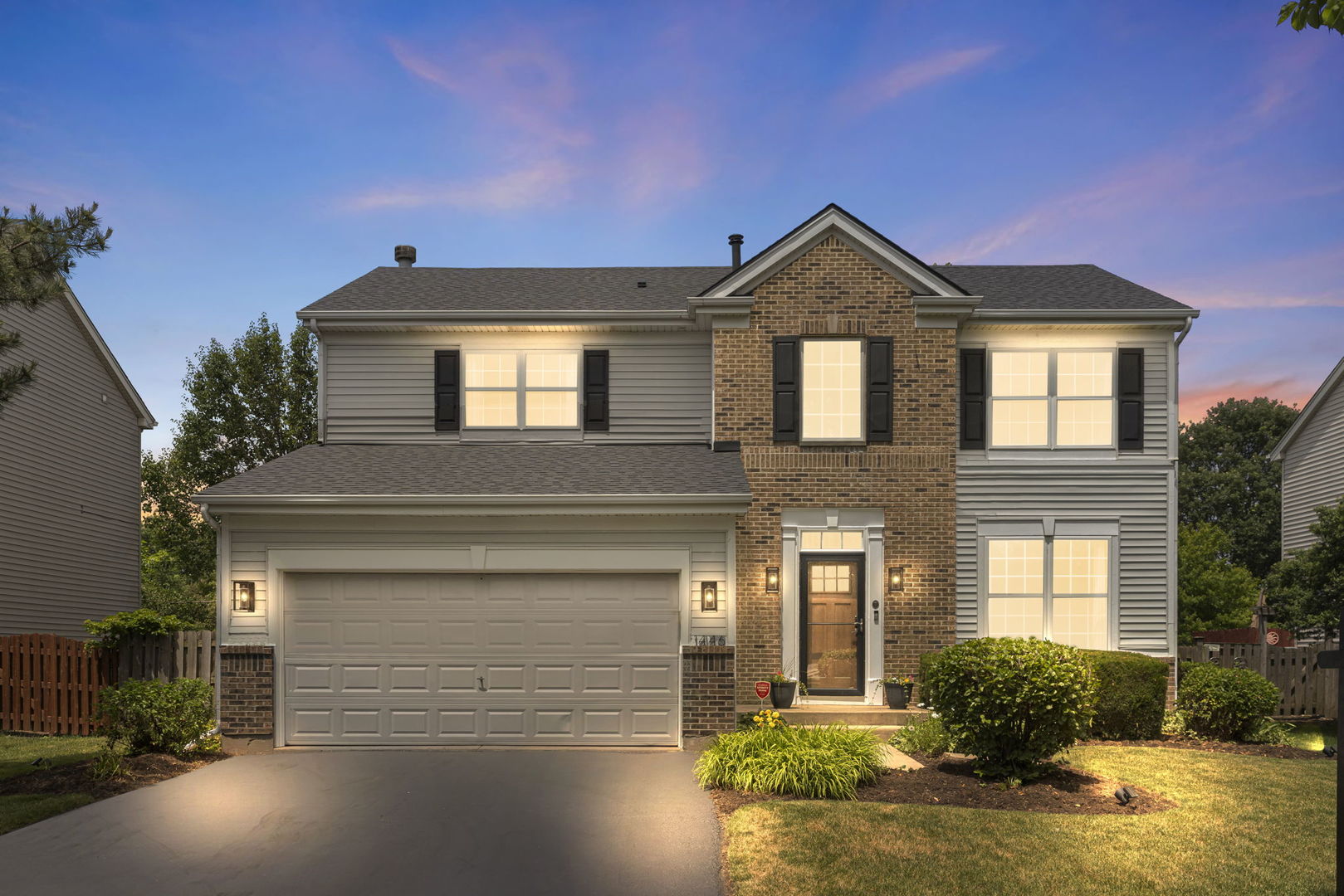 1446 Glenside Drive