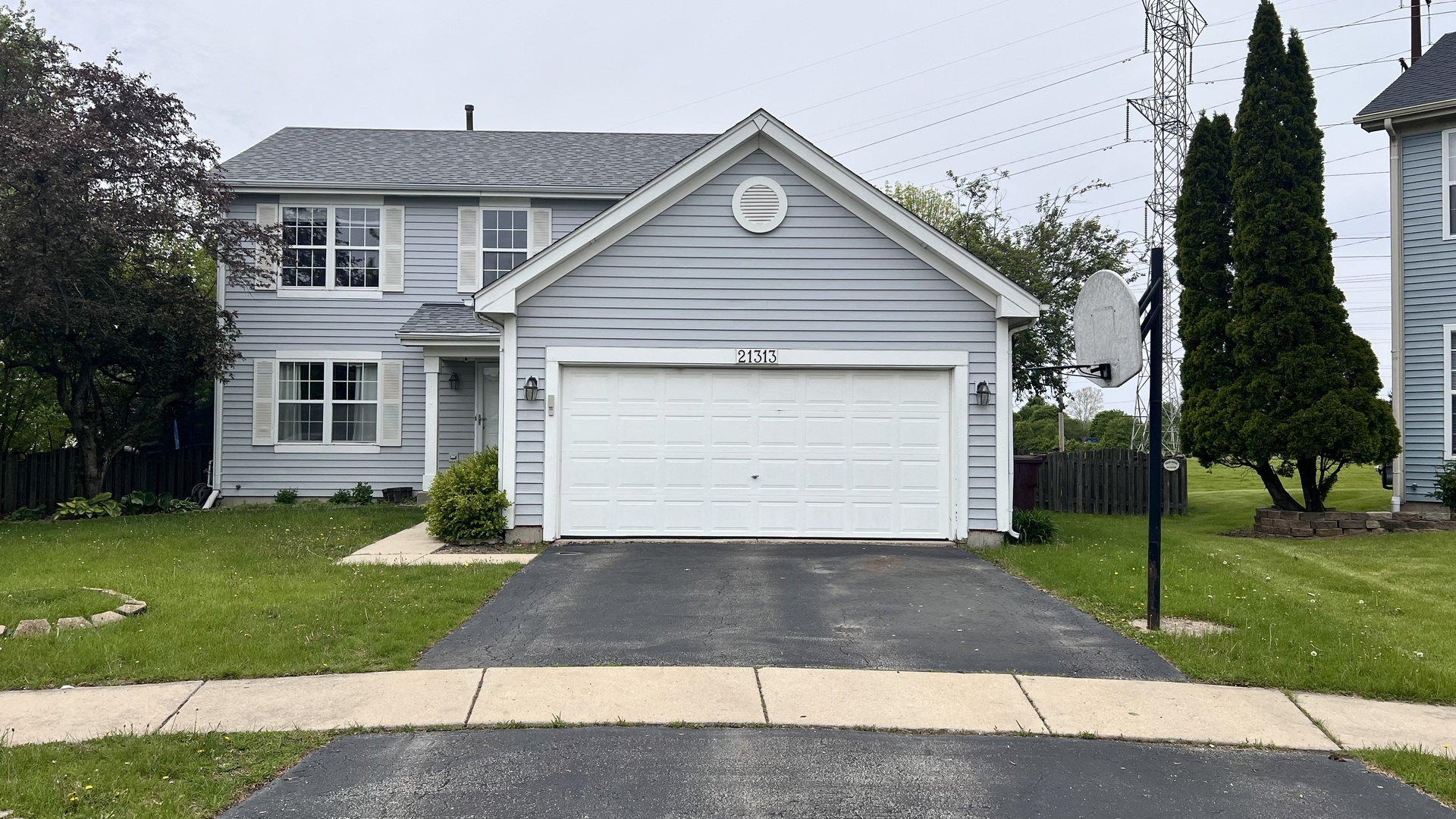 21313 Cascade Court