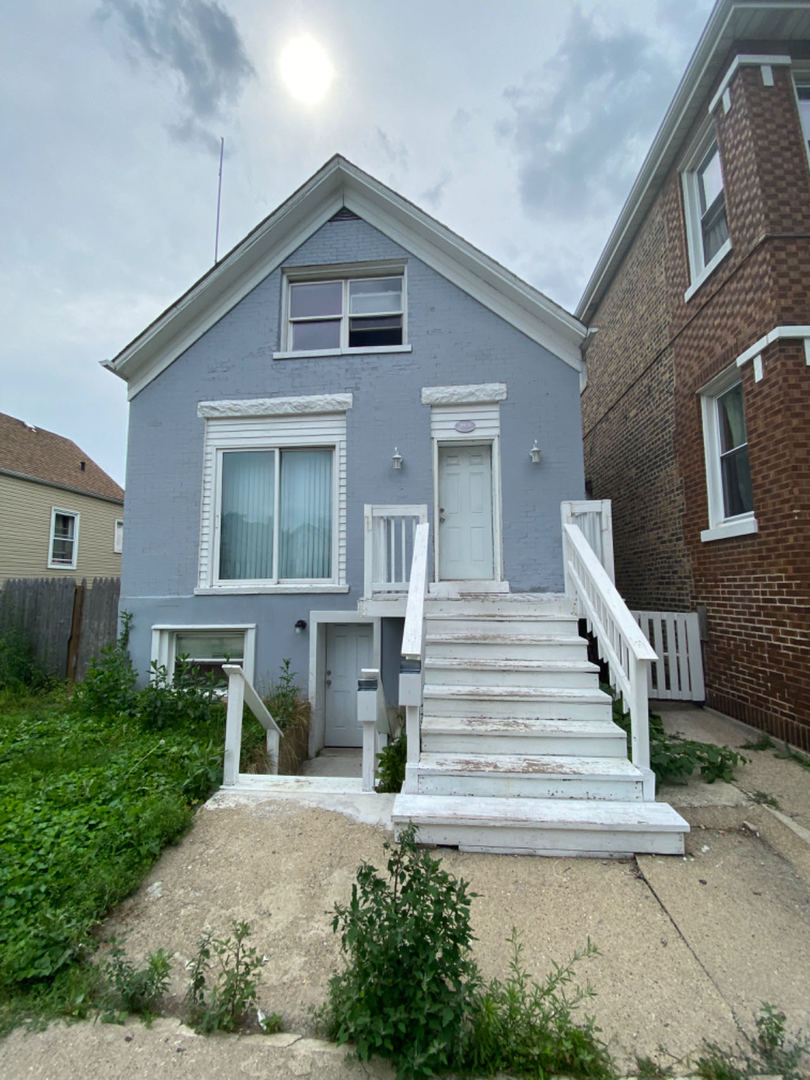 3806 Wolcott Avenue