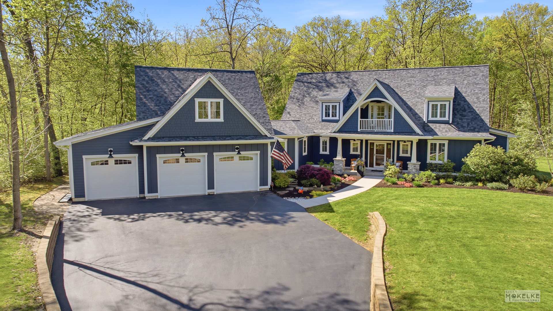 38 Woodland Drive