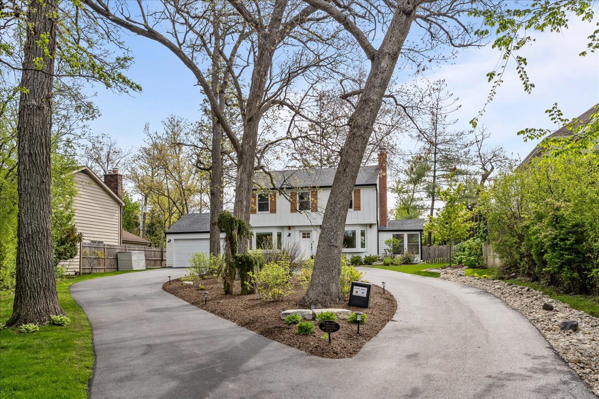 1541 Wilmot Road