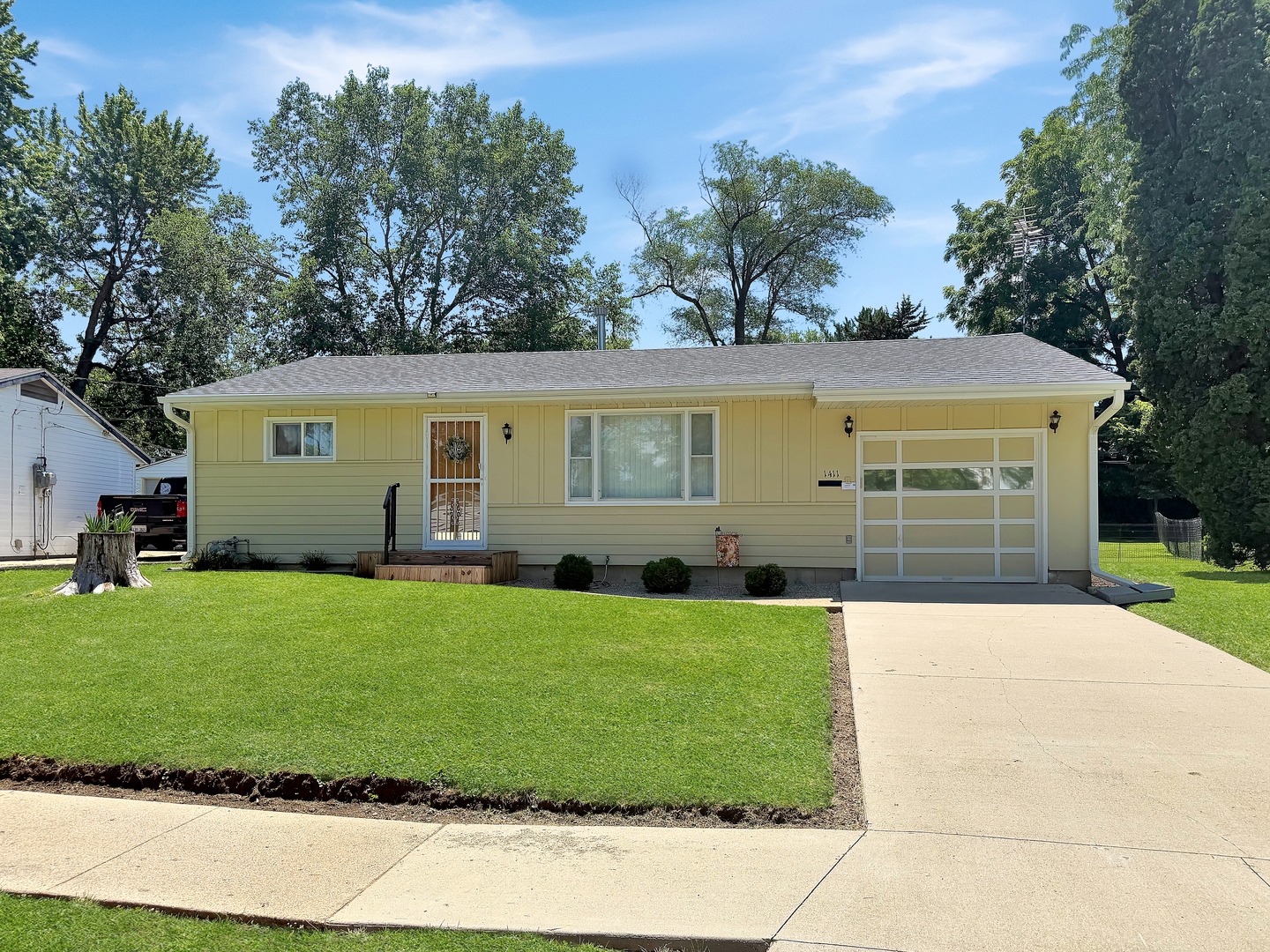 1411 Mark Drive