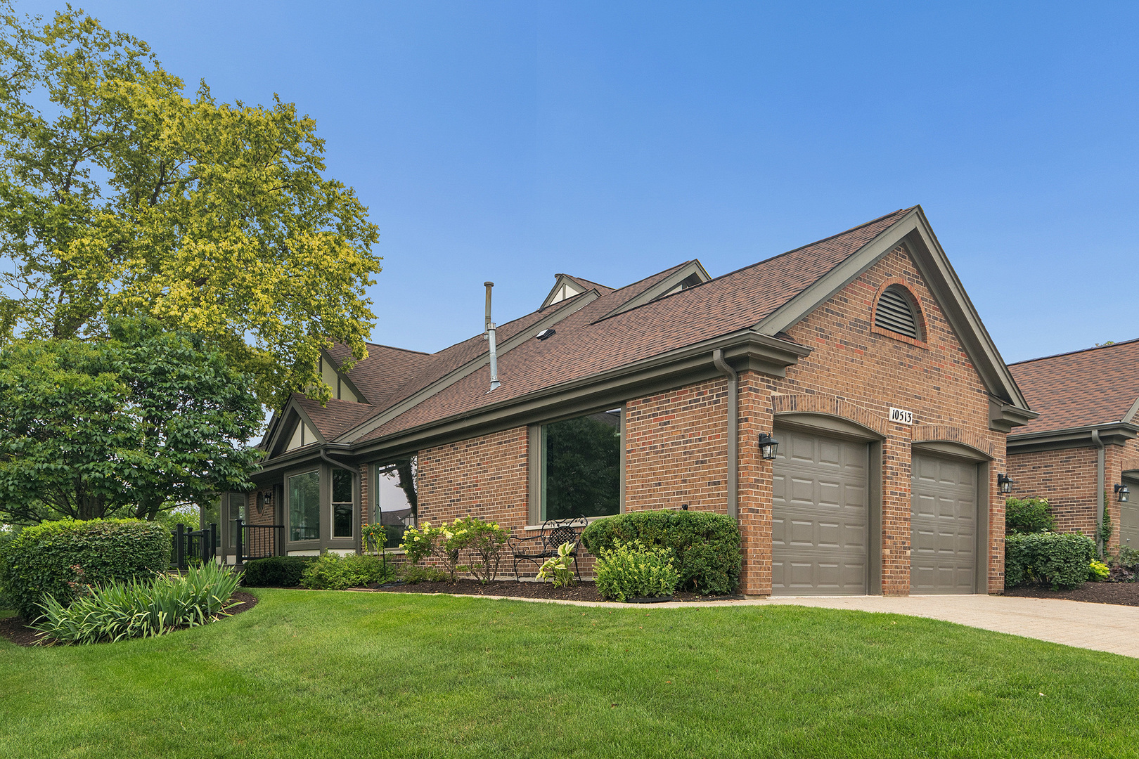 10513 Golf Road