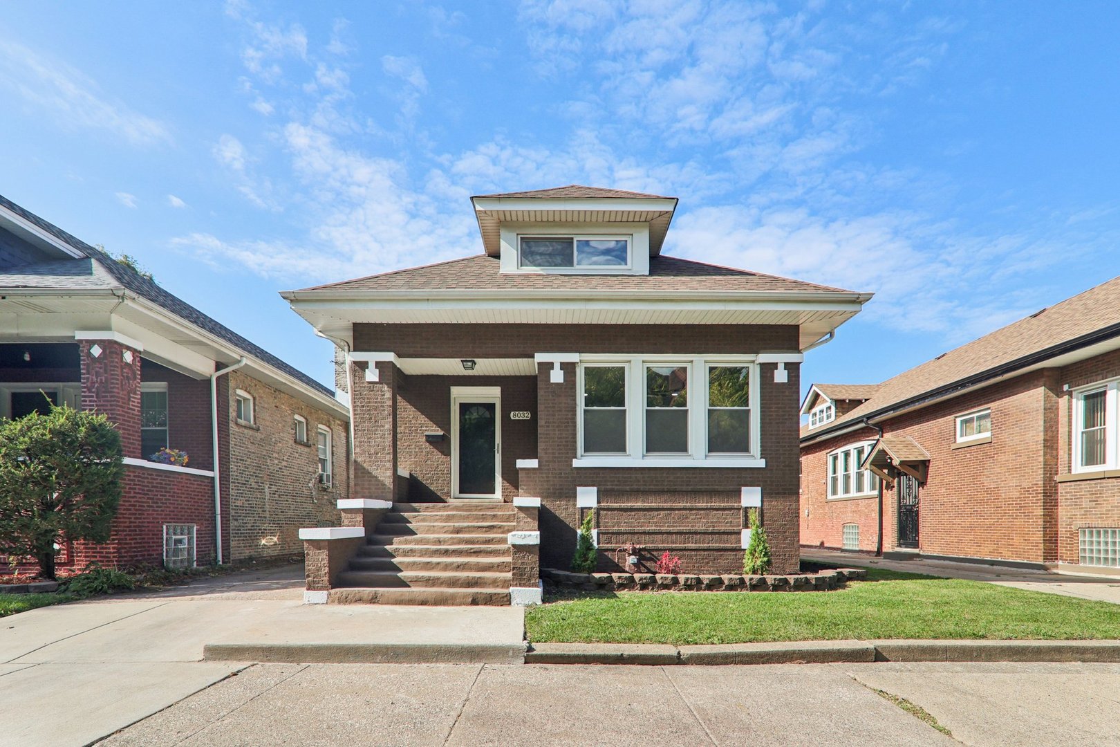 8032 Carpenter Street