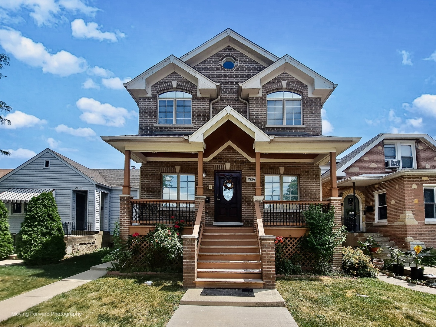 3129 Oconto Avenue
