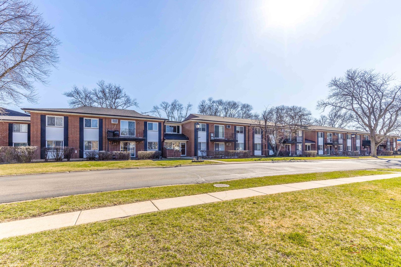 2407 Brandenberry Court