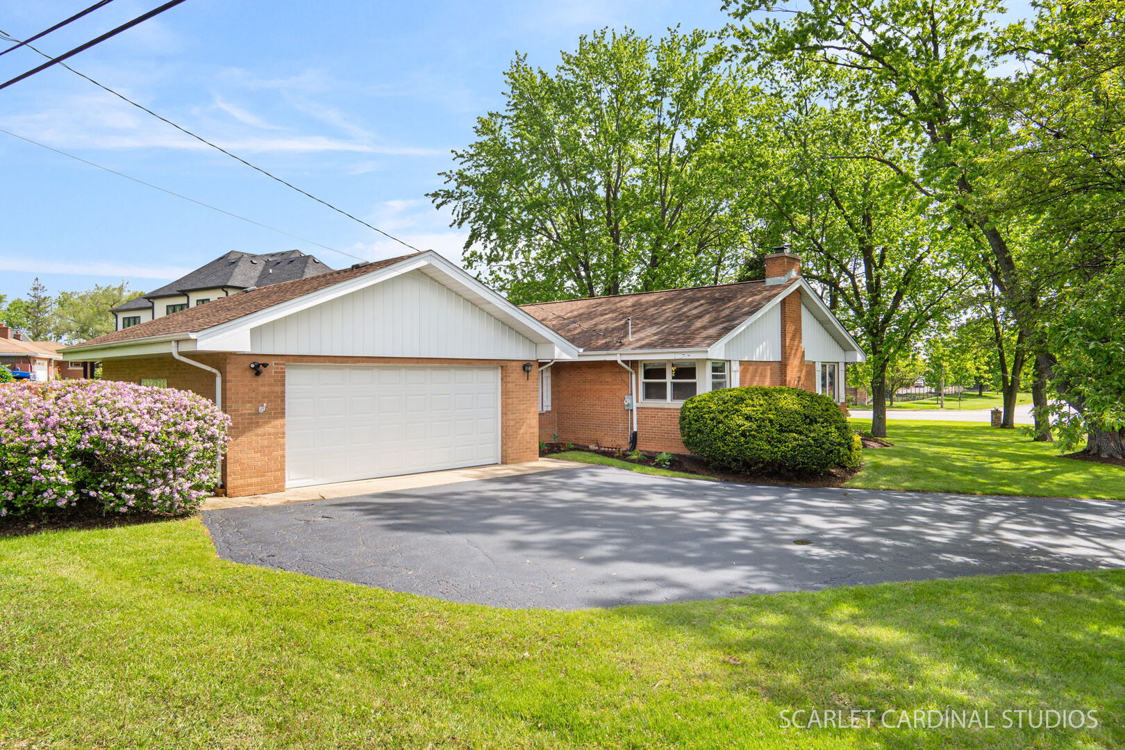 1720 Meyers Road