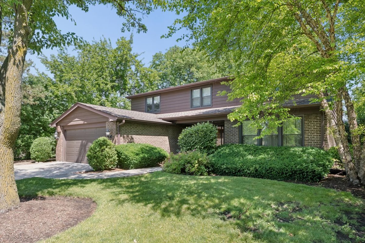 3724 Winnetka Road