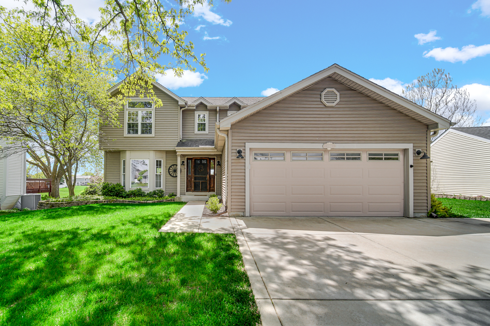 1188 Brookstone Drive