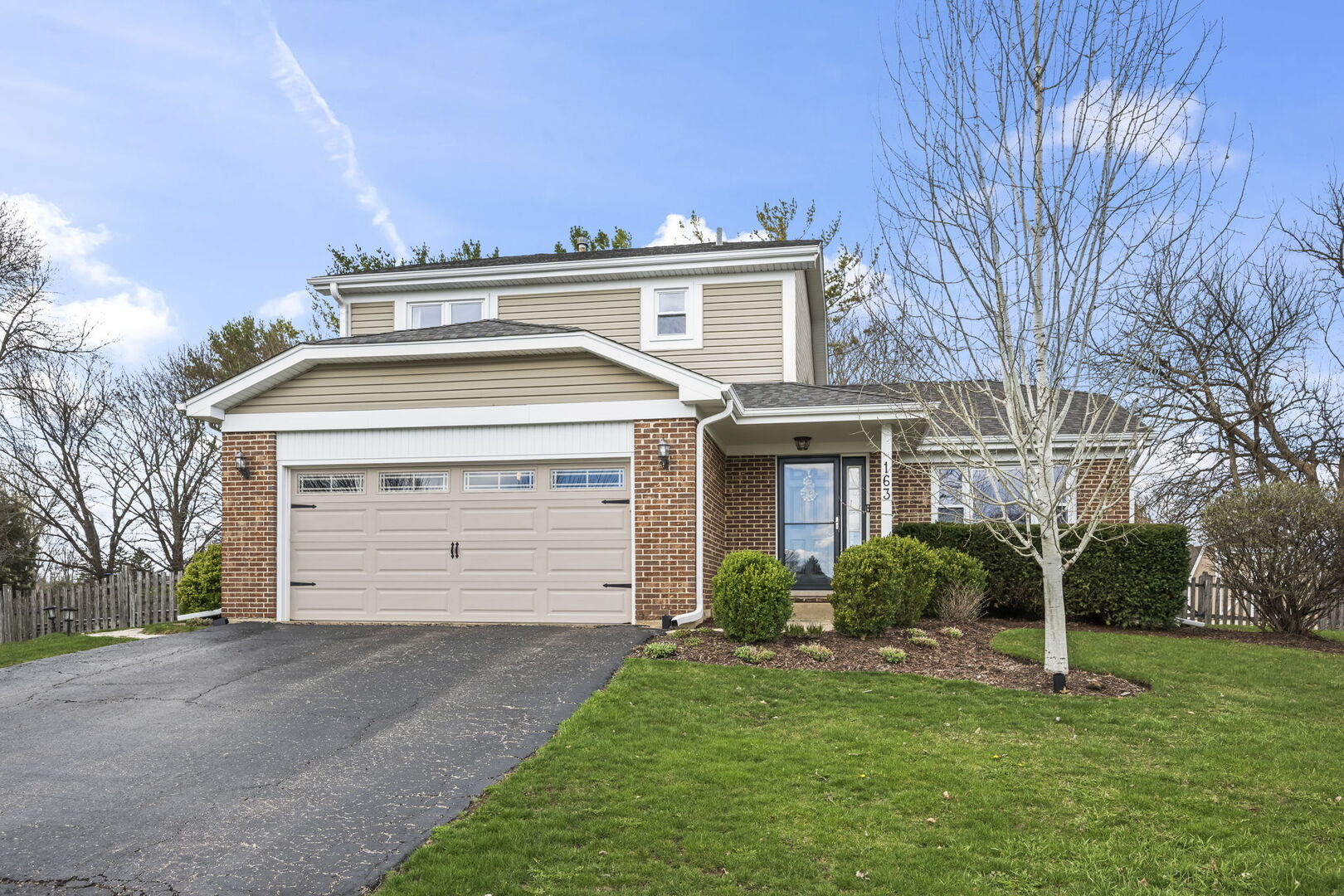 163 DENBERRY Court
