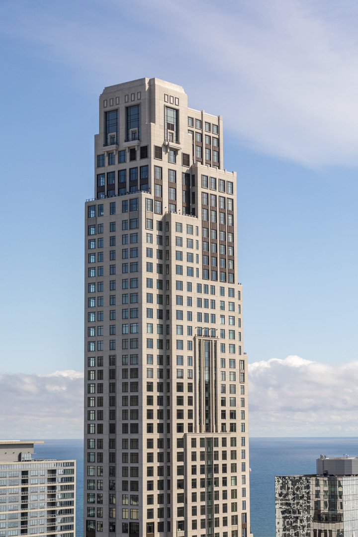 451 Grand Avenue #PH64