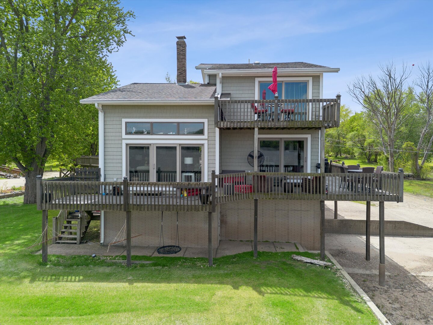 14839 Vans Road