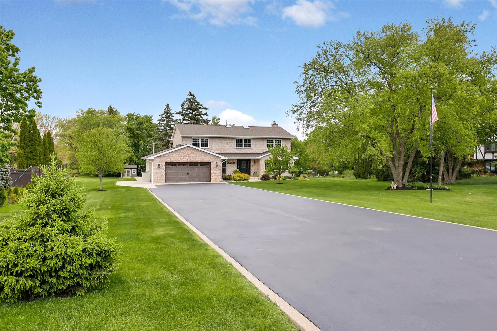 7 Sorrel Court