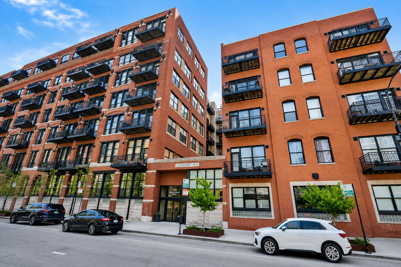 226 Clinton Street