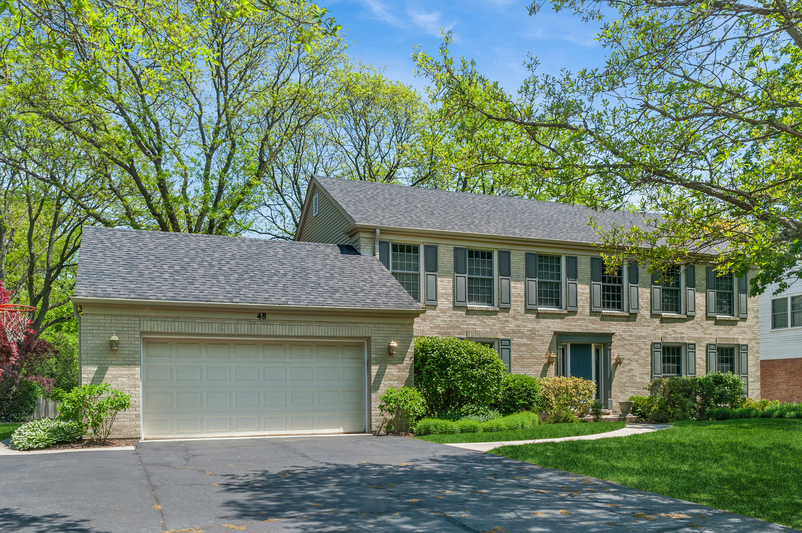 48 Fox Trail