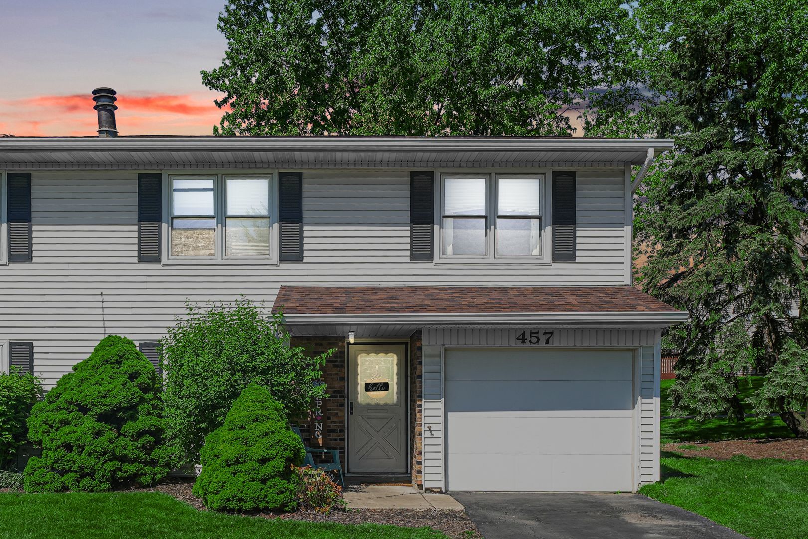 457 Wright Court