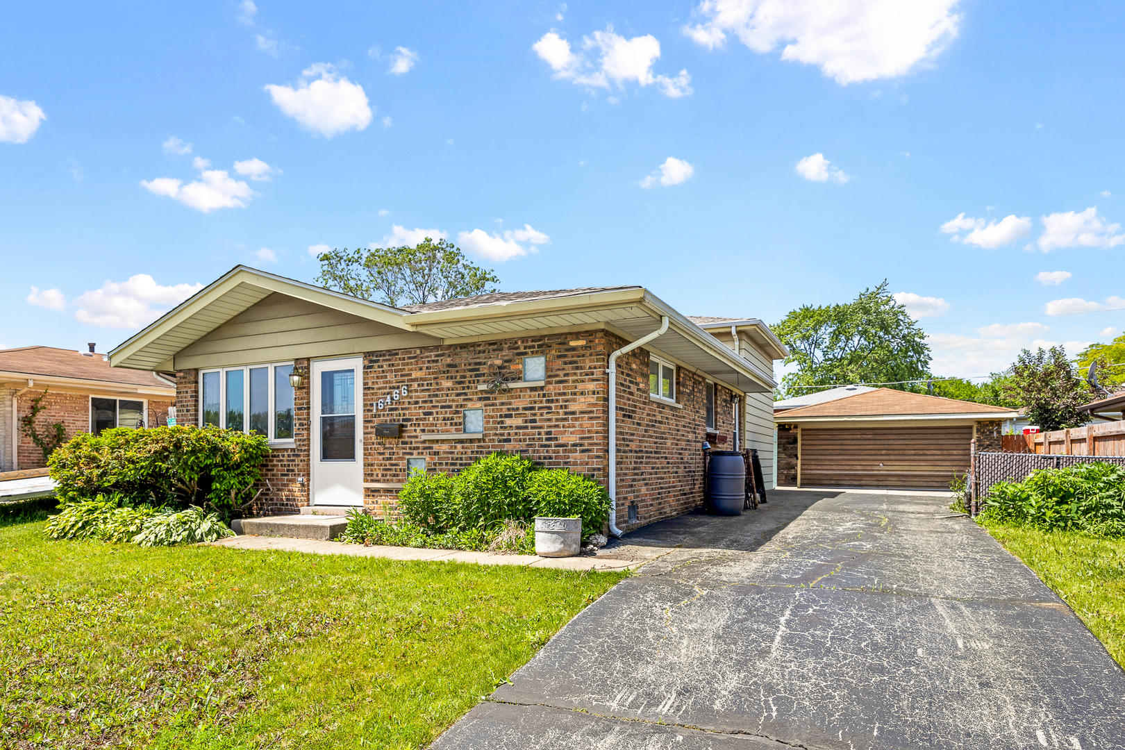 16466 Terry Lane