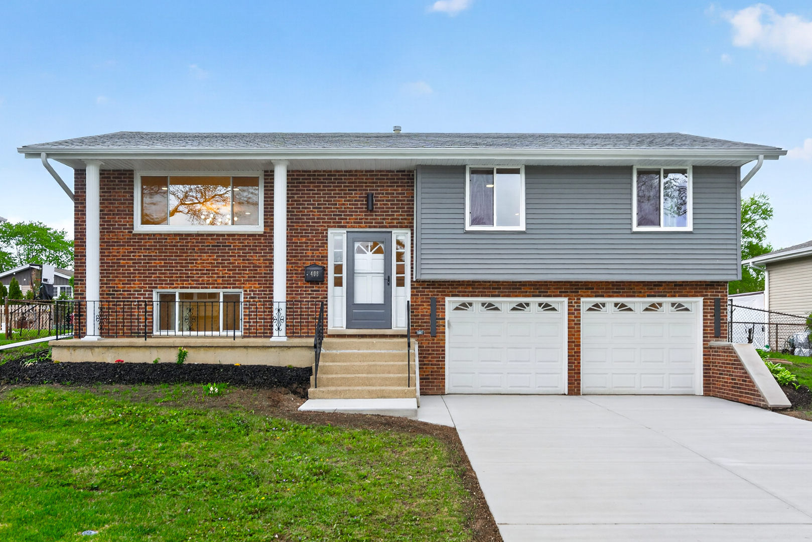 408 Desmond Drive