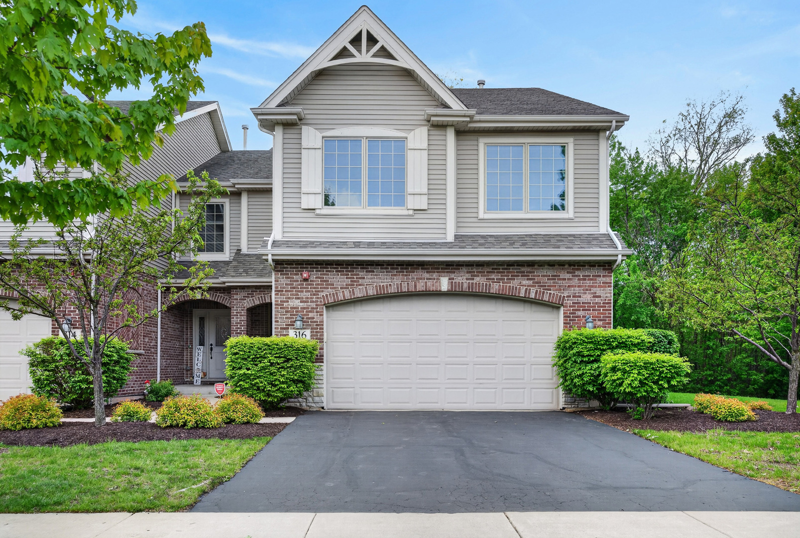 316 Nicole Way