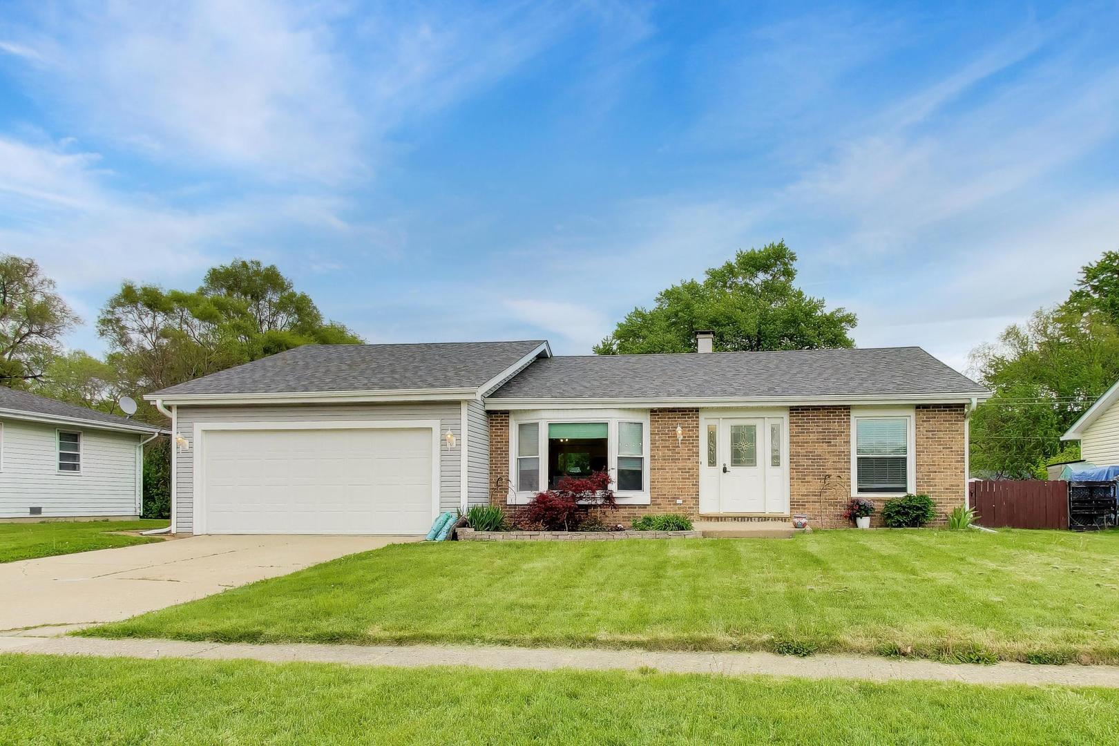 1410 Scully Drive