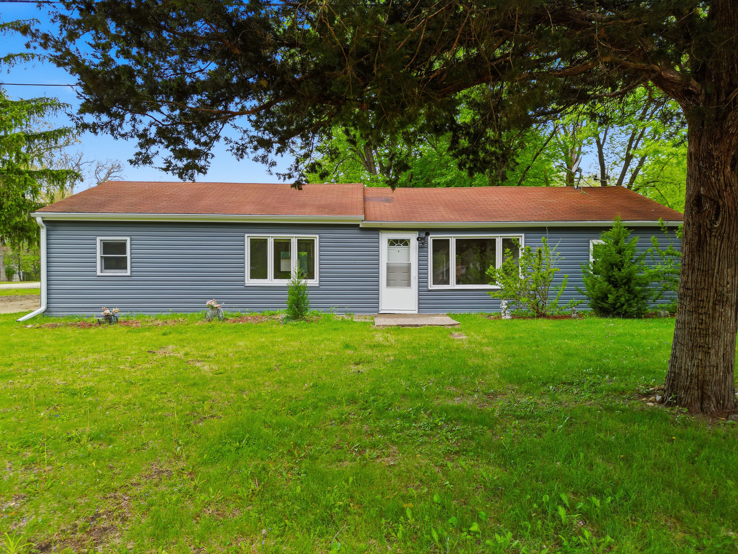 4924 Wendorf Road