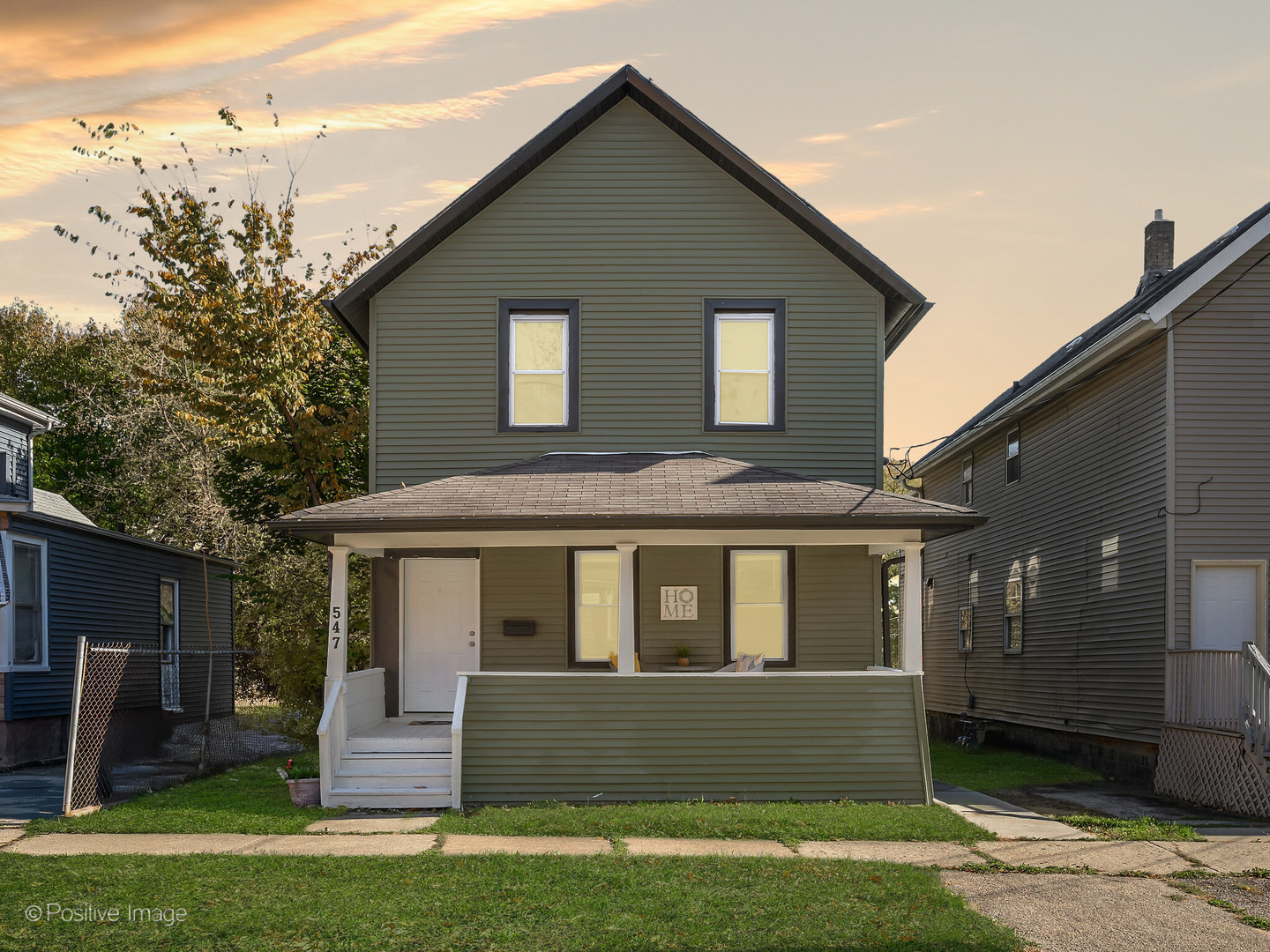 547 Martin Luther King Jr Avenue