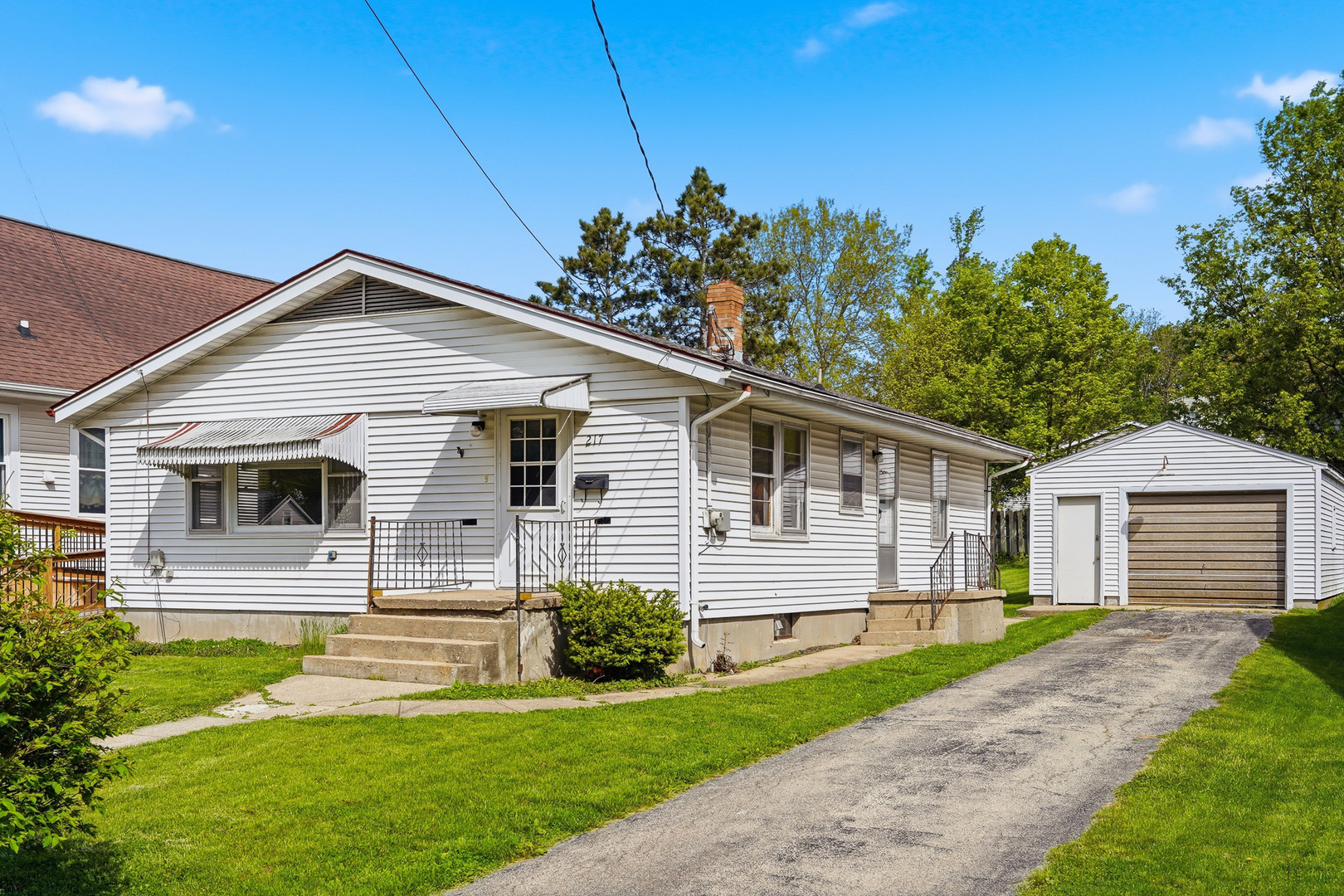 217 Morgan Street