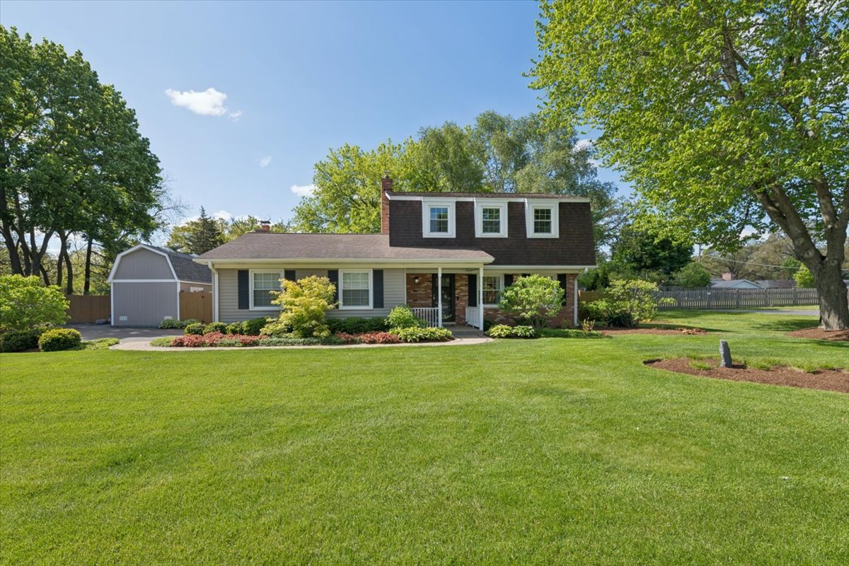 4707 Daniel Drive