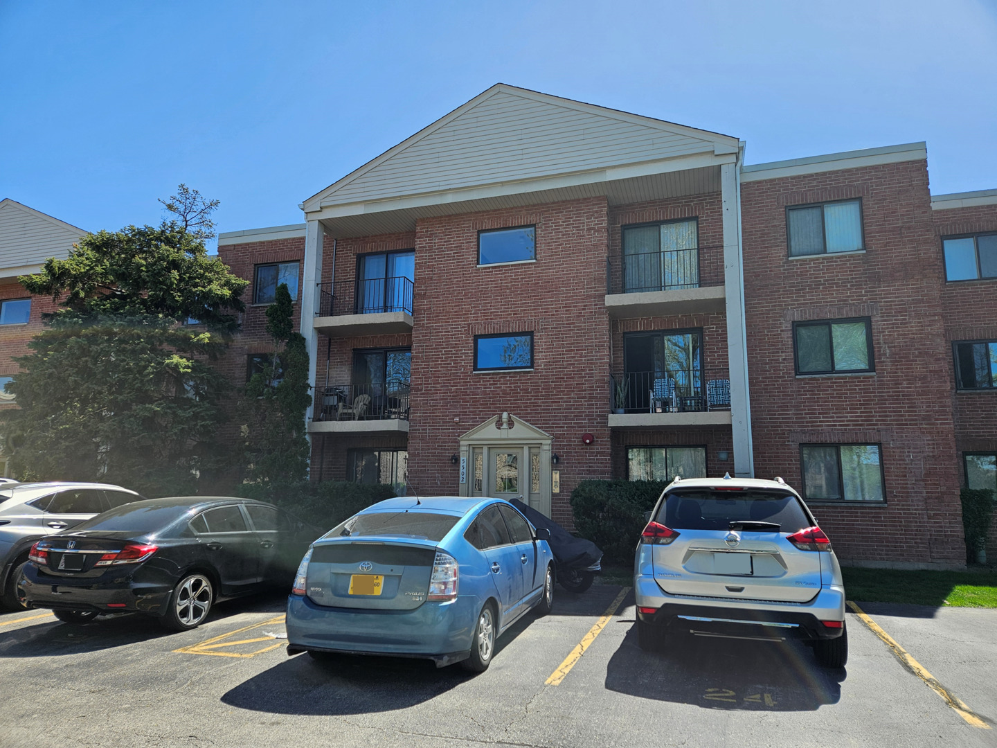 5502 TINDER Drive