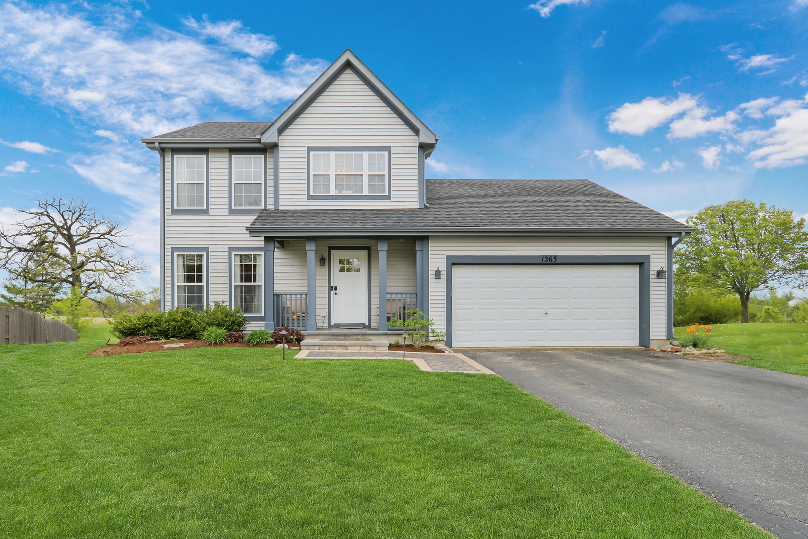 1263 Essex Court