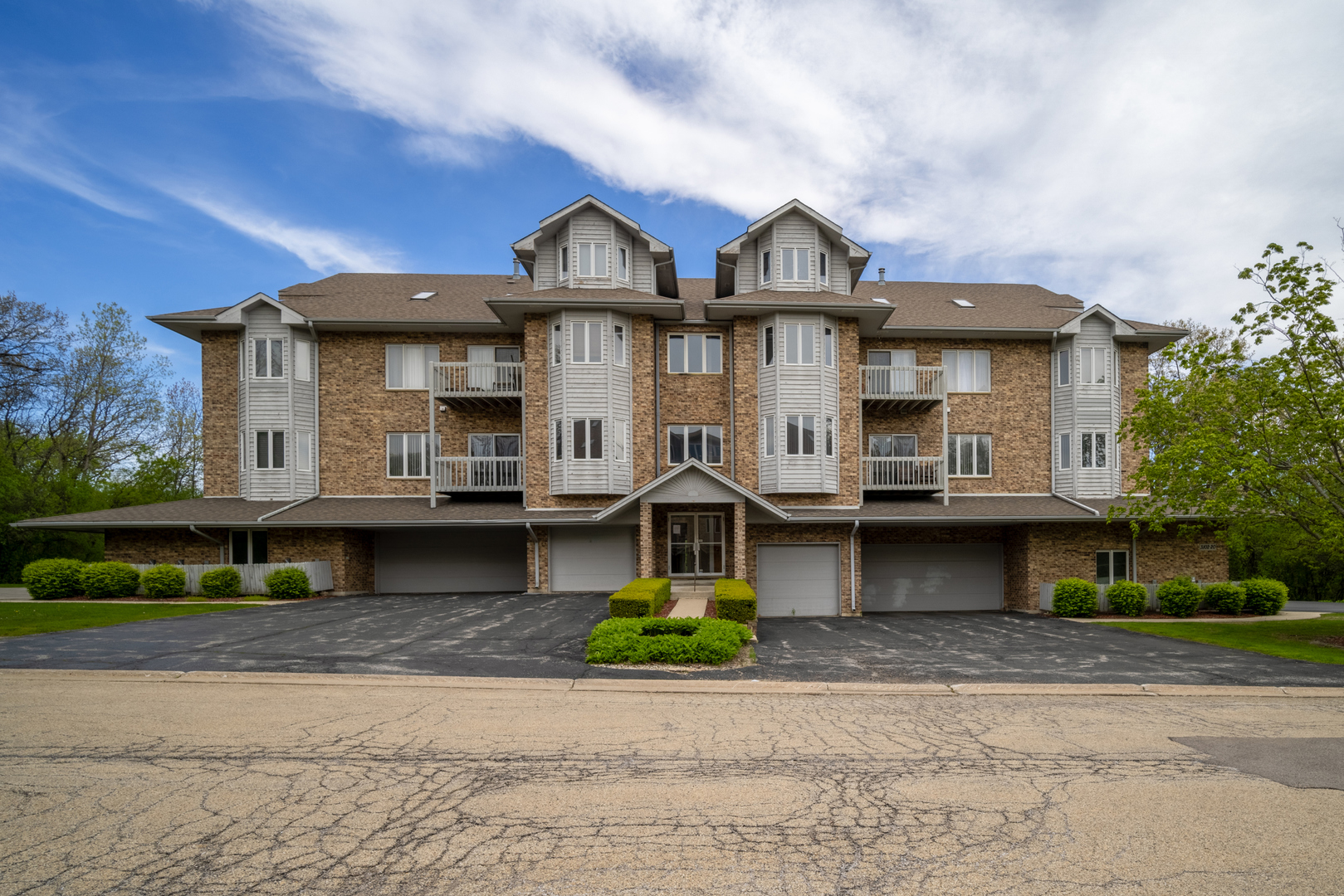 3118 Woodland Drive