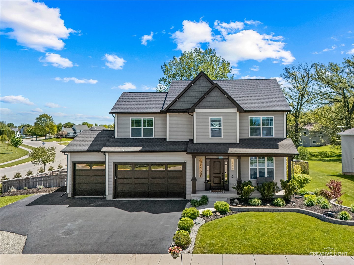 1000 Persimmon Drive