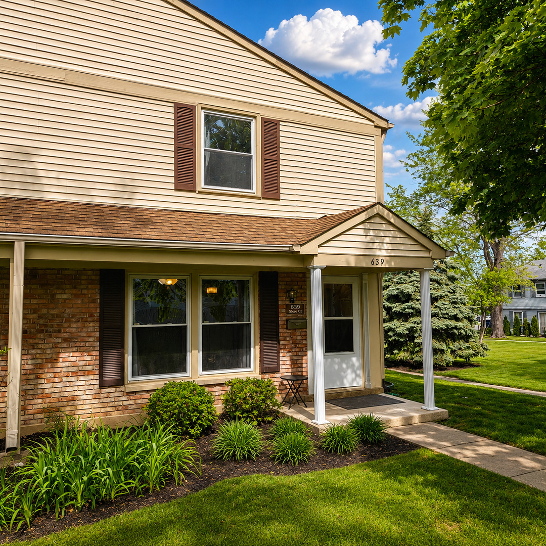 639 Shaw Court