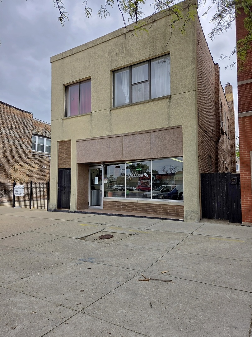 4847 Cermak Road