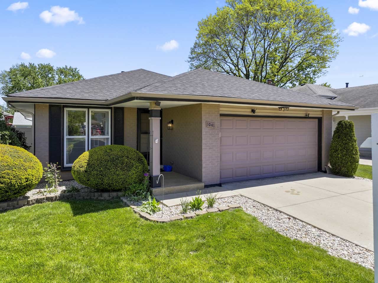 1041 Fulton Drive