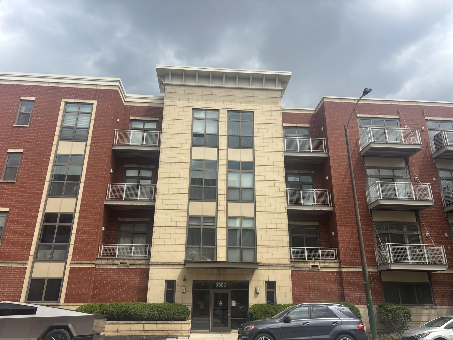 3505 Morgan Street