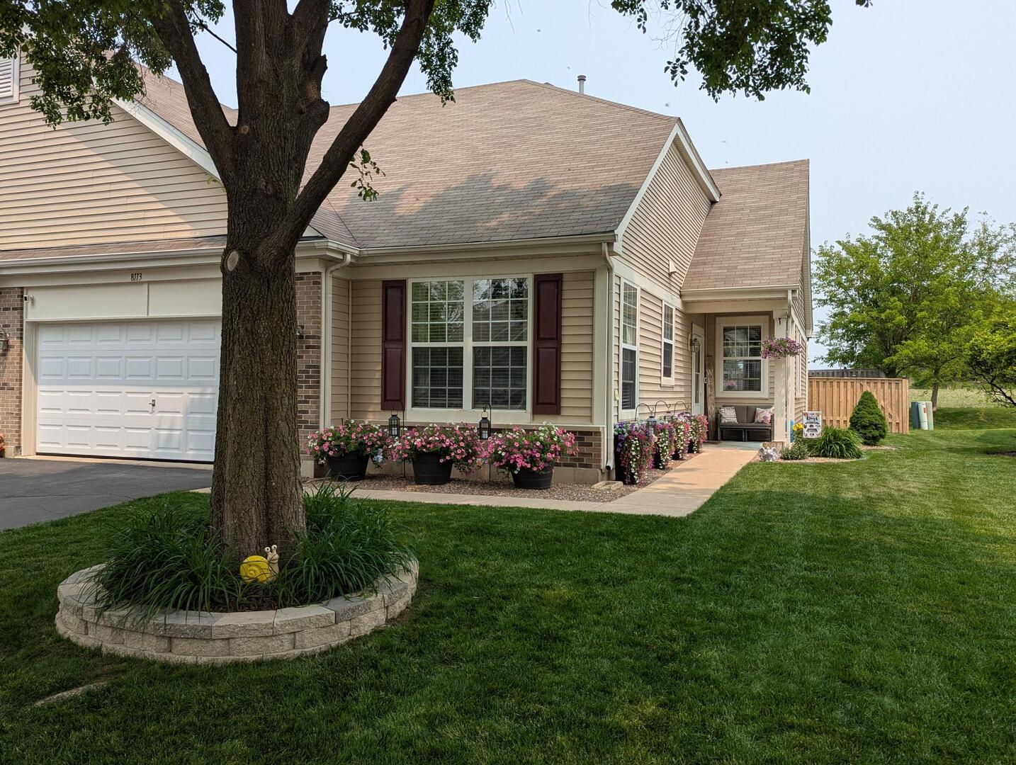 8113 Tremont Lane