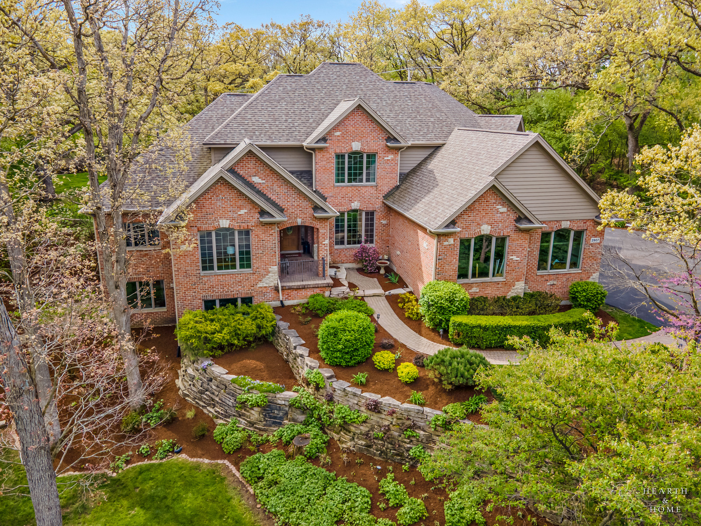 2907 Fawn Trail Court