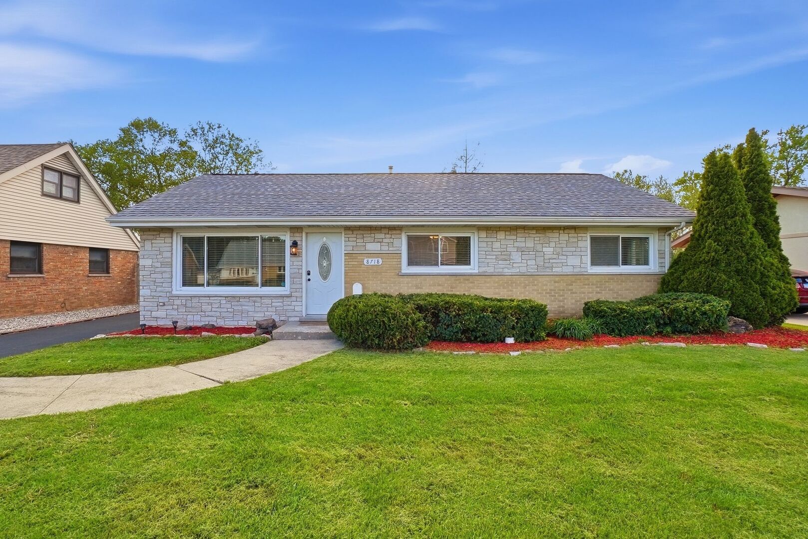 8718 Cranbrook Lane