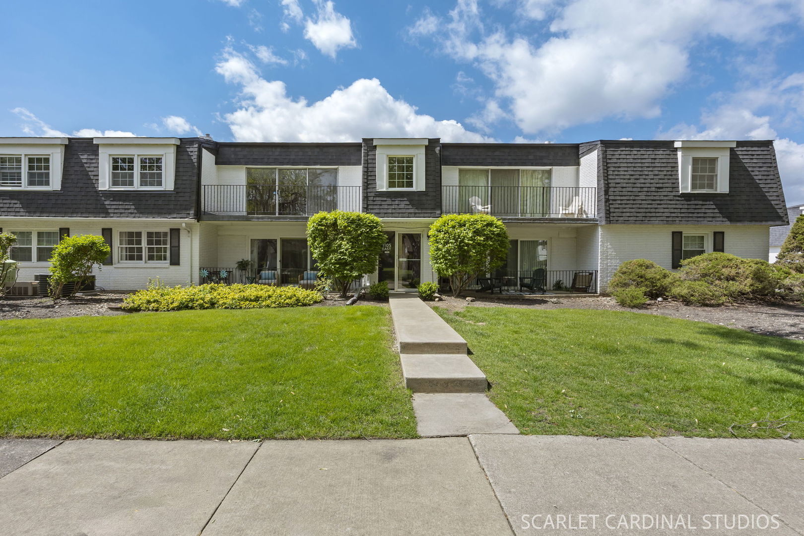 1105 Royal St George Drive