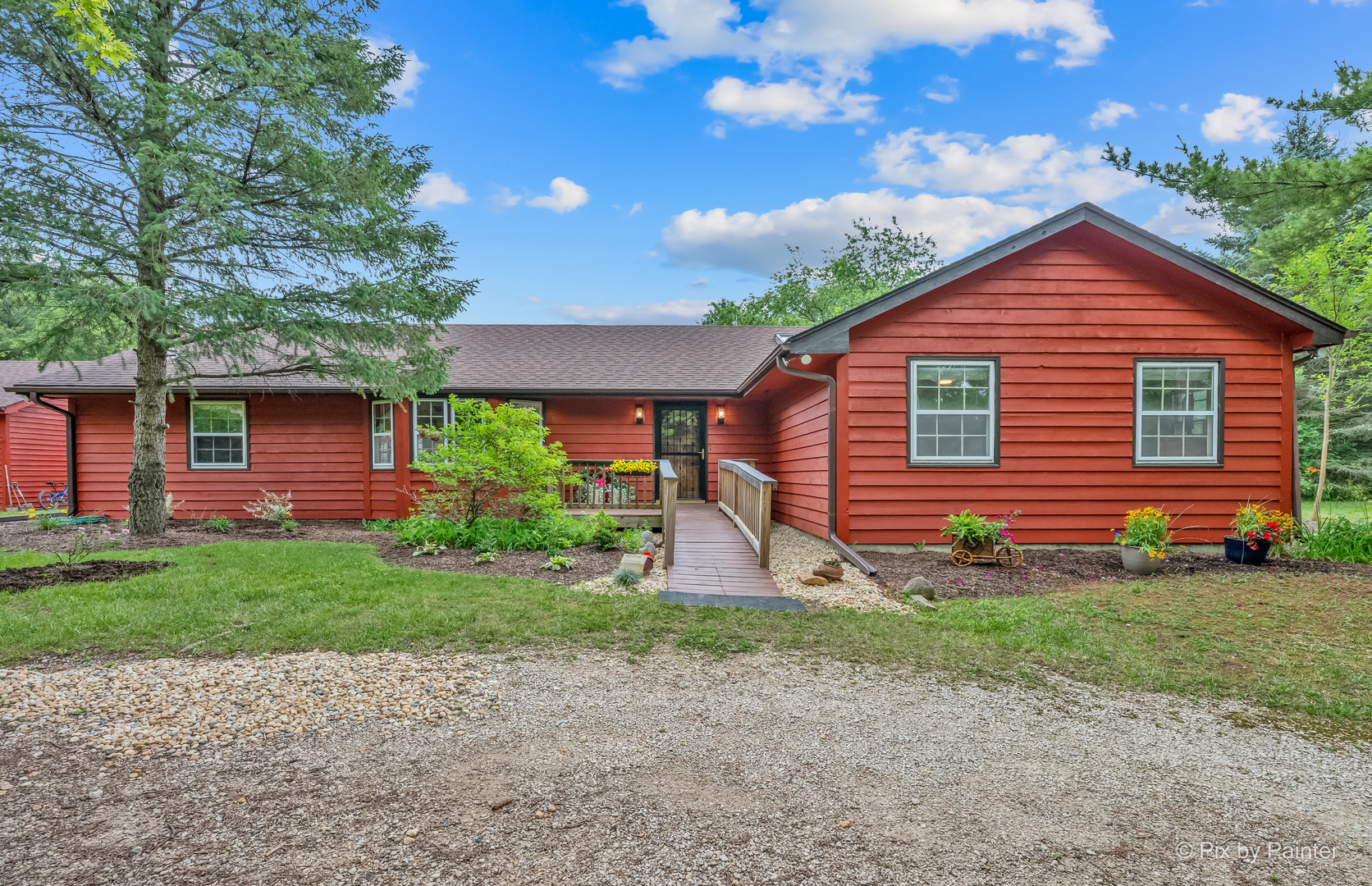 43W870 McDonald Road