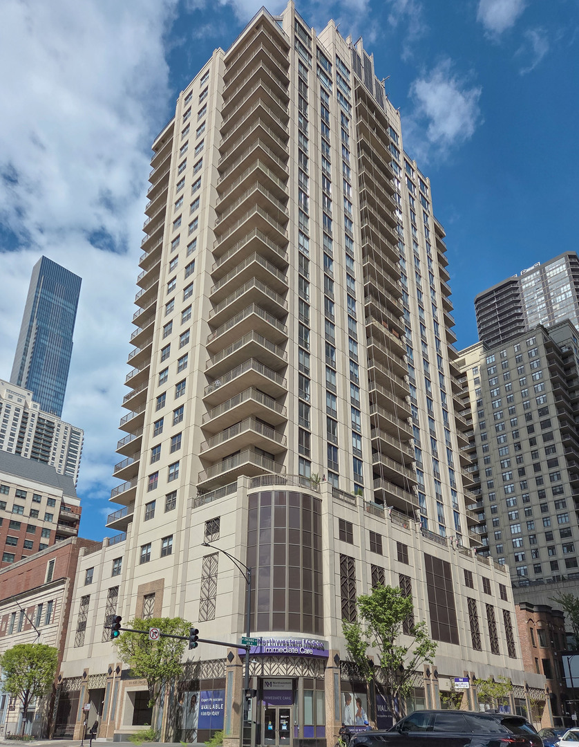 635 Dearborn Street
