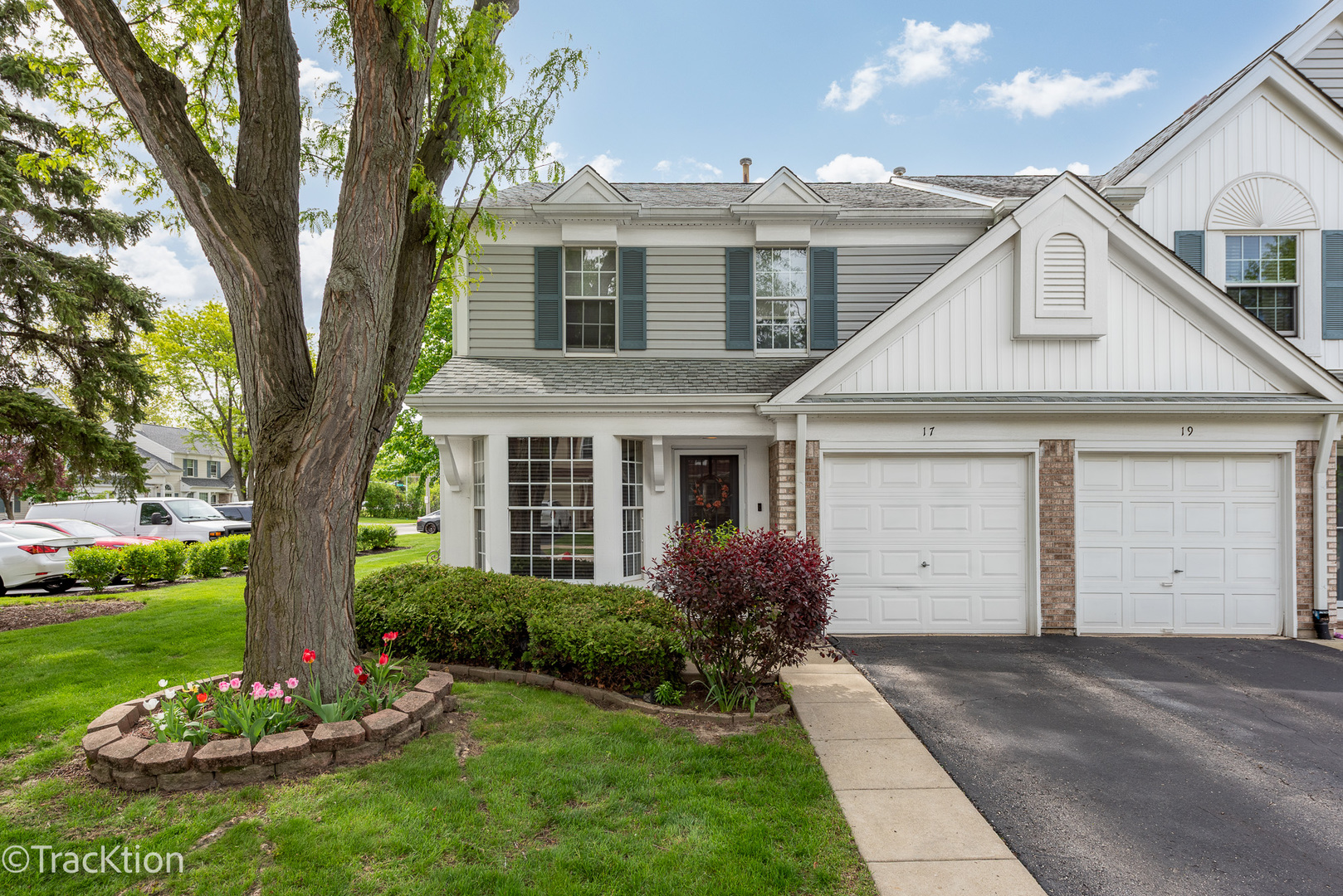17 Peach Tree Lane