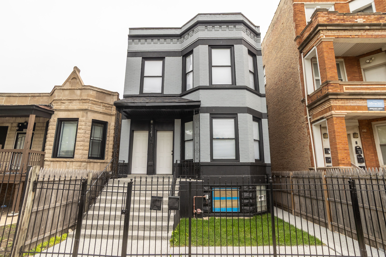 1141 Saint Louis Avenue