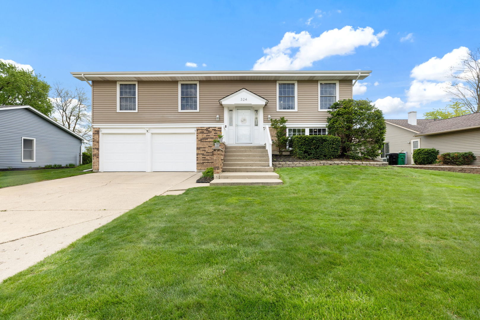 324 Byron Avenue
