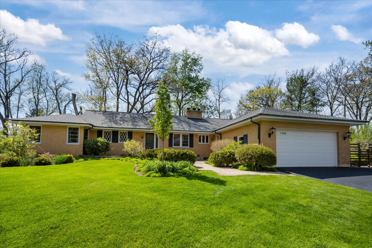 1060 Oak Knoll Drive