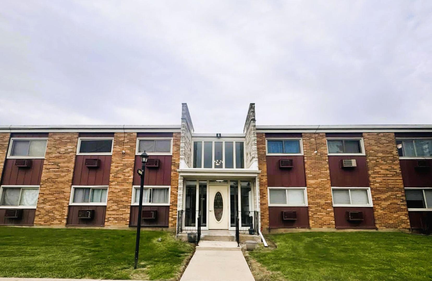 1313 Rebecca Road