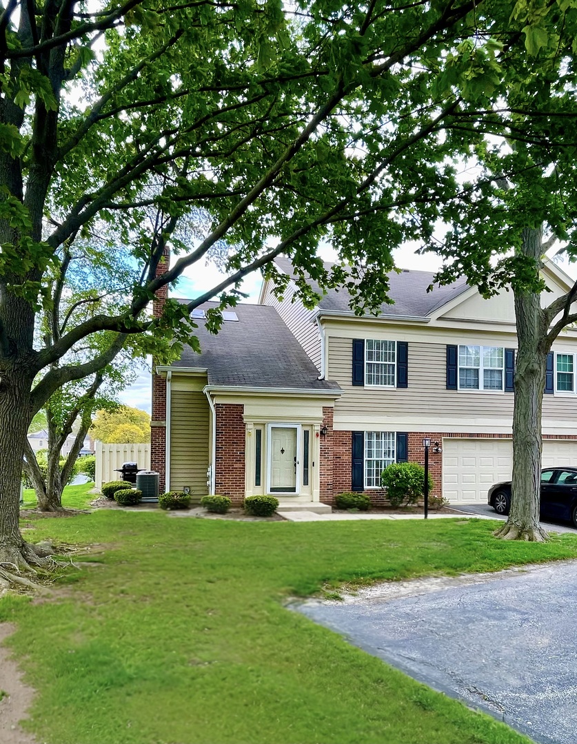 110 Bent Creek Court