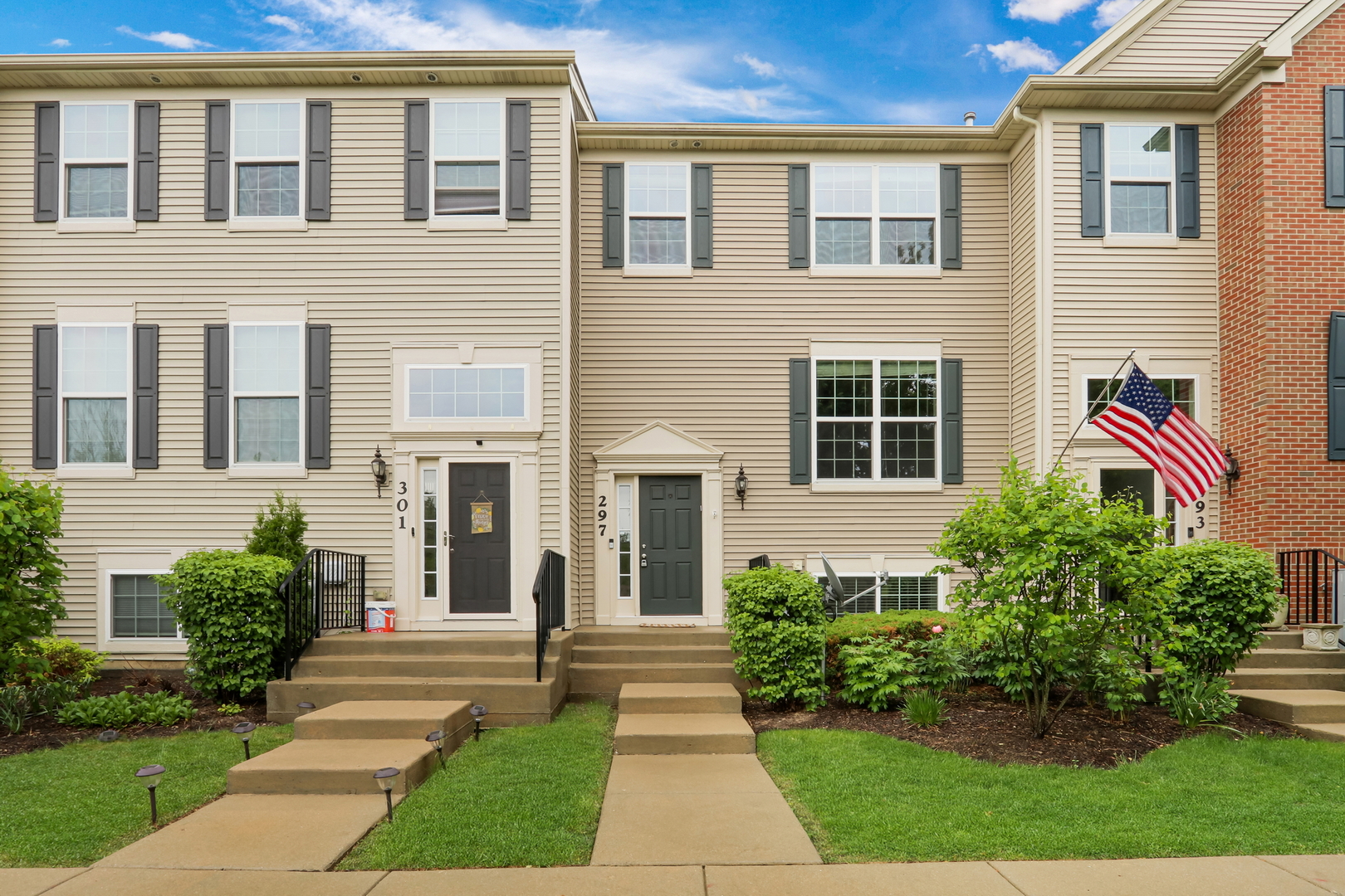 297 Lionel Drive